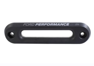 Ford Performance Parts Winch Kit - Ford Racing - Factor 55 Fairlead - `21-`25 Ford Performance Parts Winch Kit - Ford Racing - Factor 55 Fairlead - `21-`25